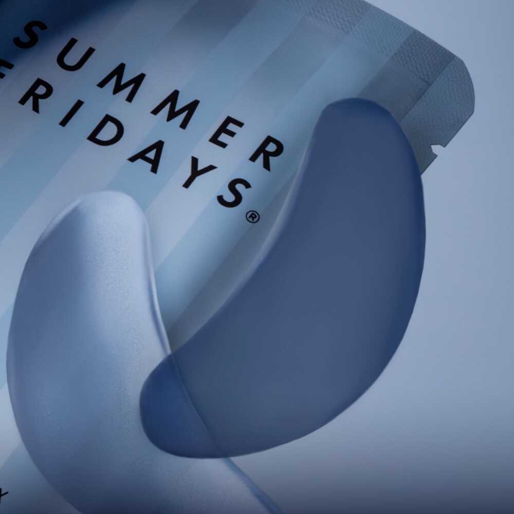 Summer Fridays Jet Lag