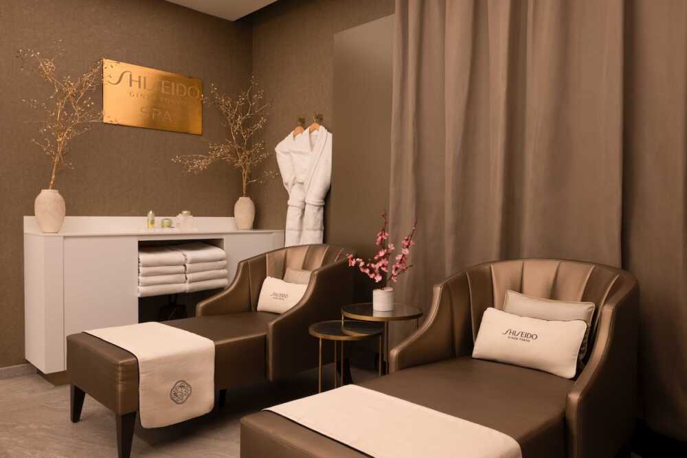 groupe Barriere Hotel de Dinard