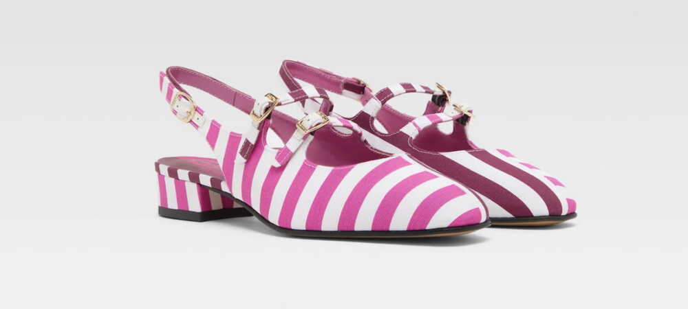 Slingbacks-French Riviera-carel