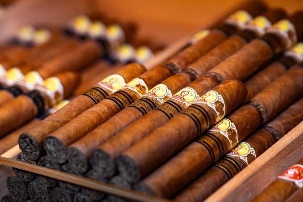 Cigar Club