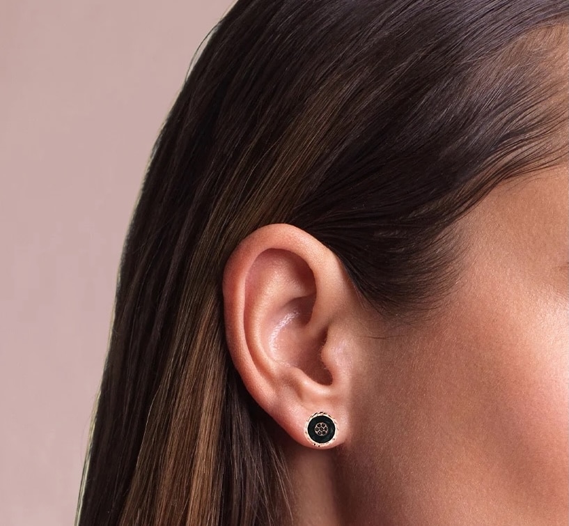 Korloff boucle d'oreilles