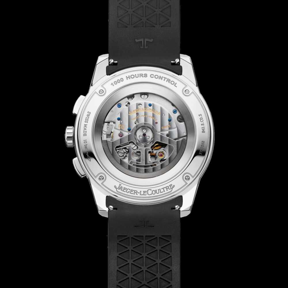 Polaris Chronograph