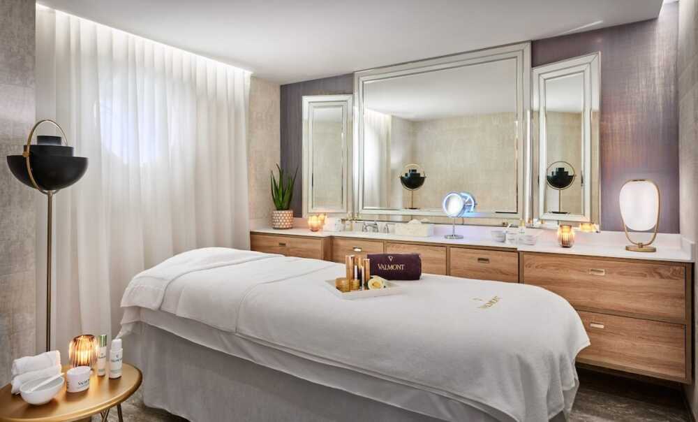 Beauty Center Valmont