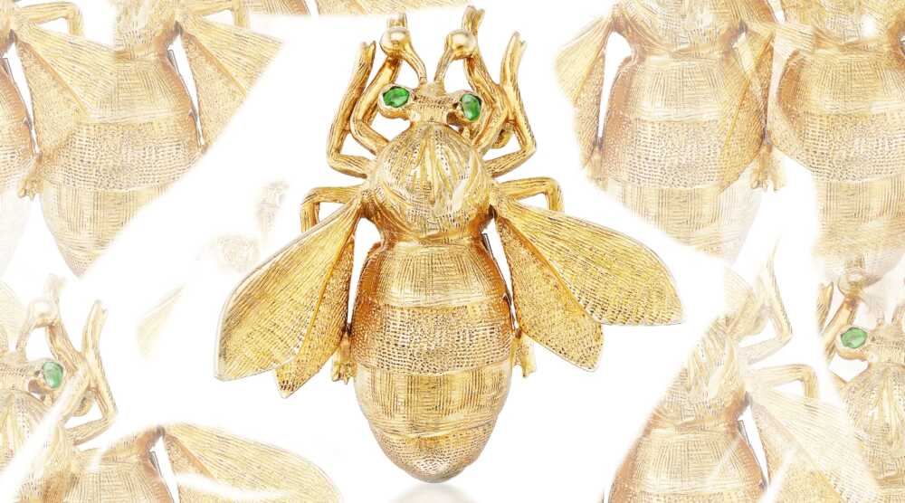 abeille Vivienne Charles