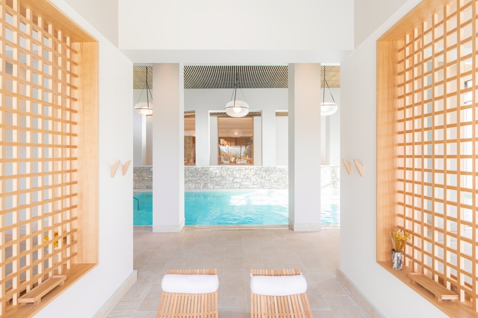 Spa L'Occitane en Provence