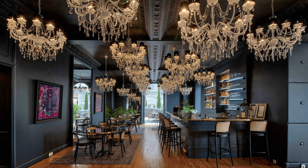 Hautes-Pyrénées : resto Belfry