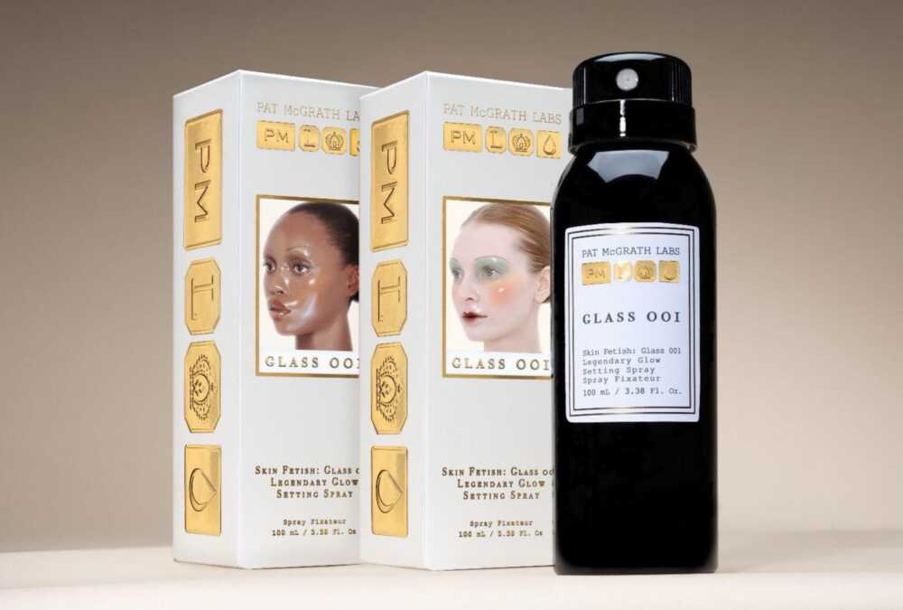 Pat McGrath peaux fragiles