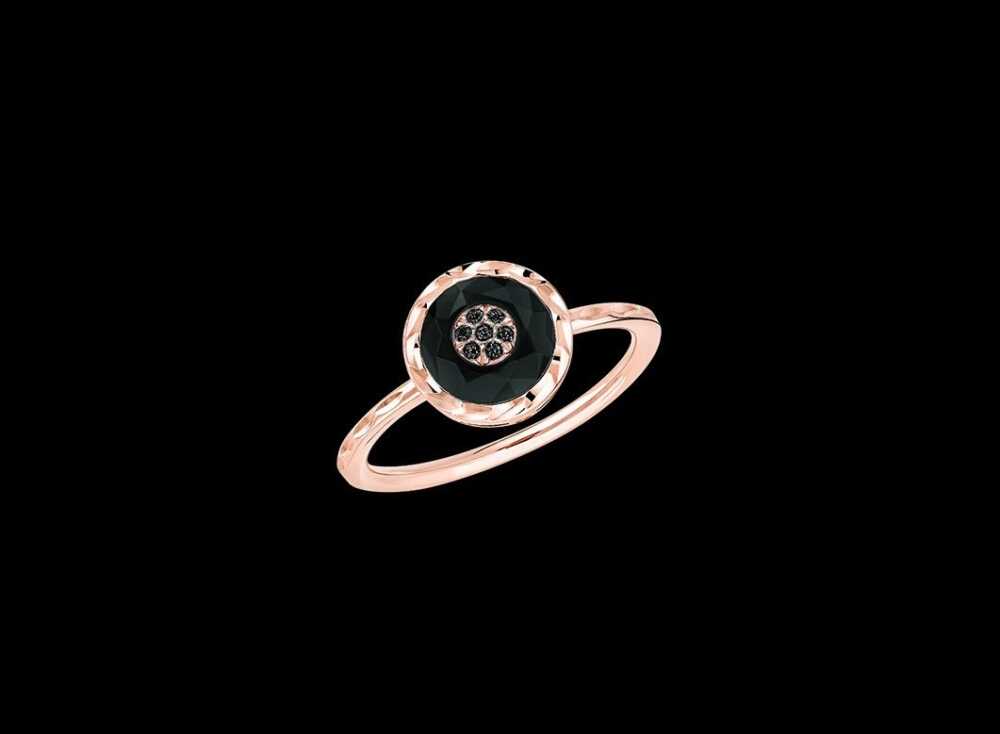 Je-Paly bague