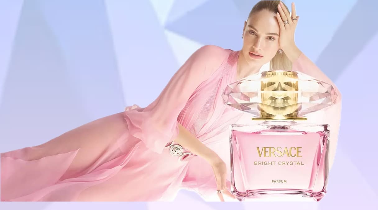 Bright Crystal Le Parfum : un vent de fraîcheur sur l&rsquo;été