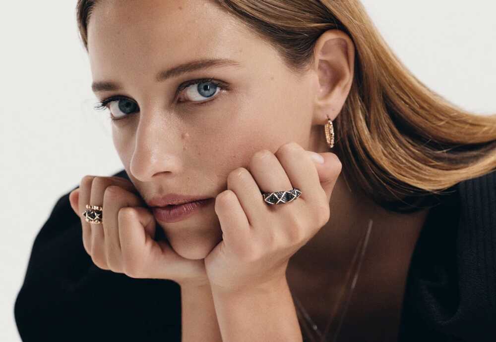 Bague Korloff