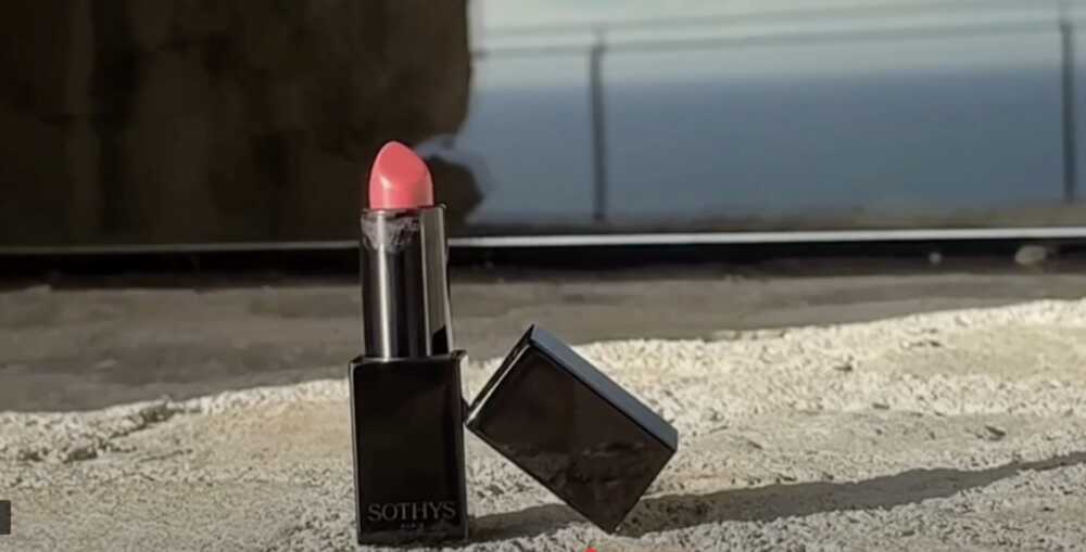 Le Rouge Intense Sothys