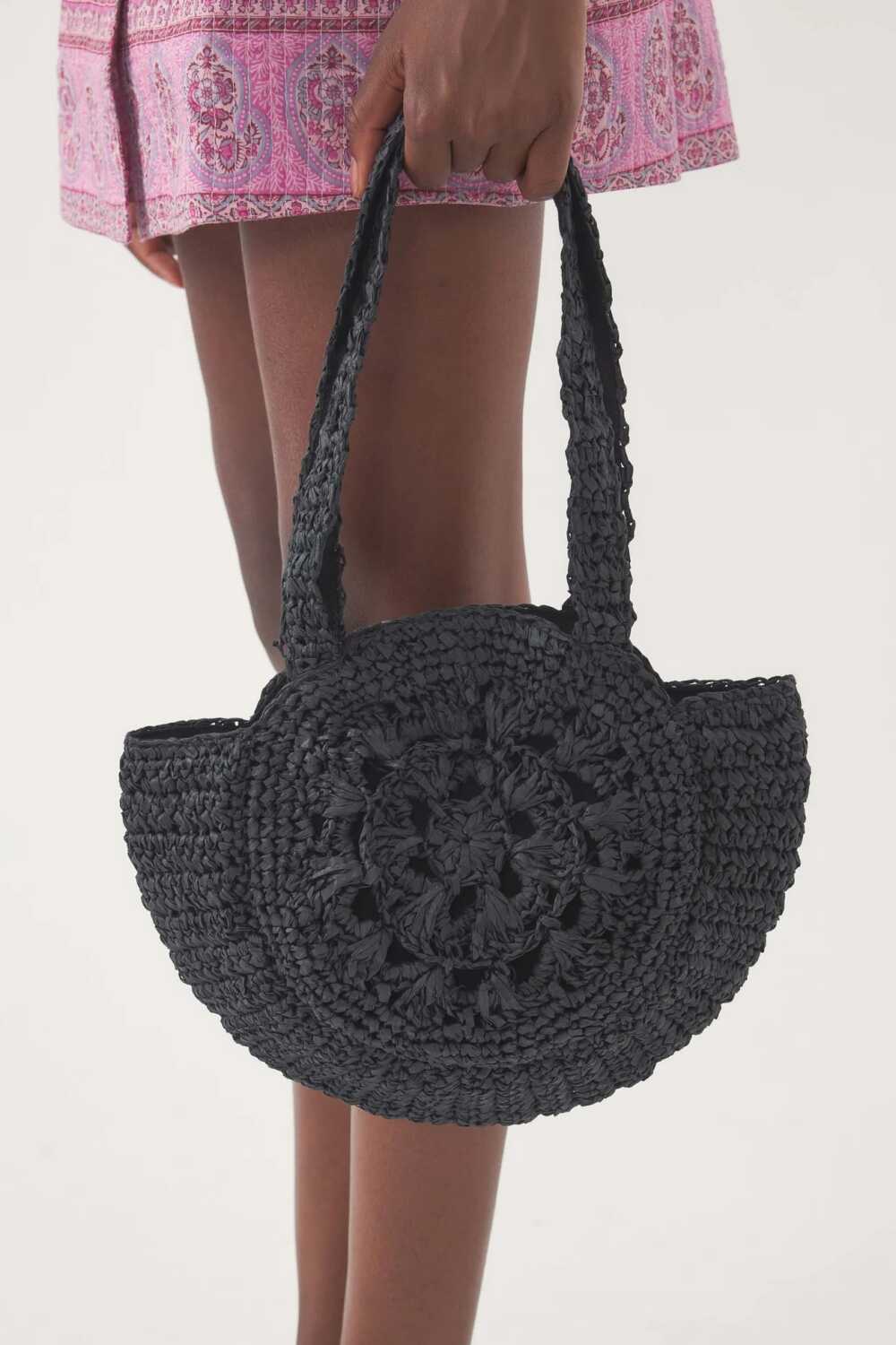 Sac Antik Batik