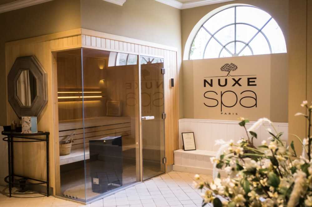 Nuxe Spa