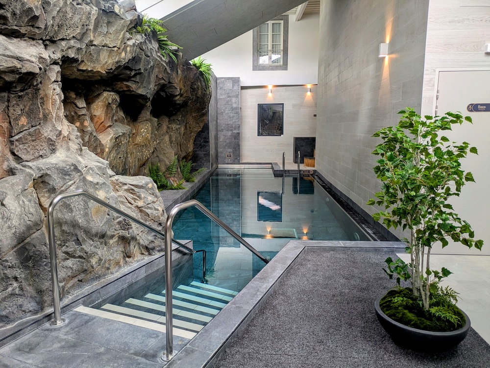 Hautes-Pyrénées : spa