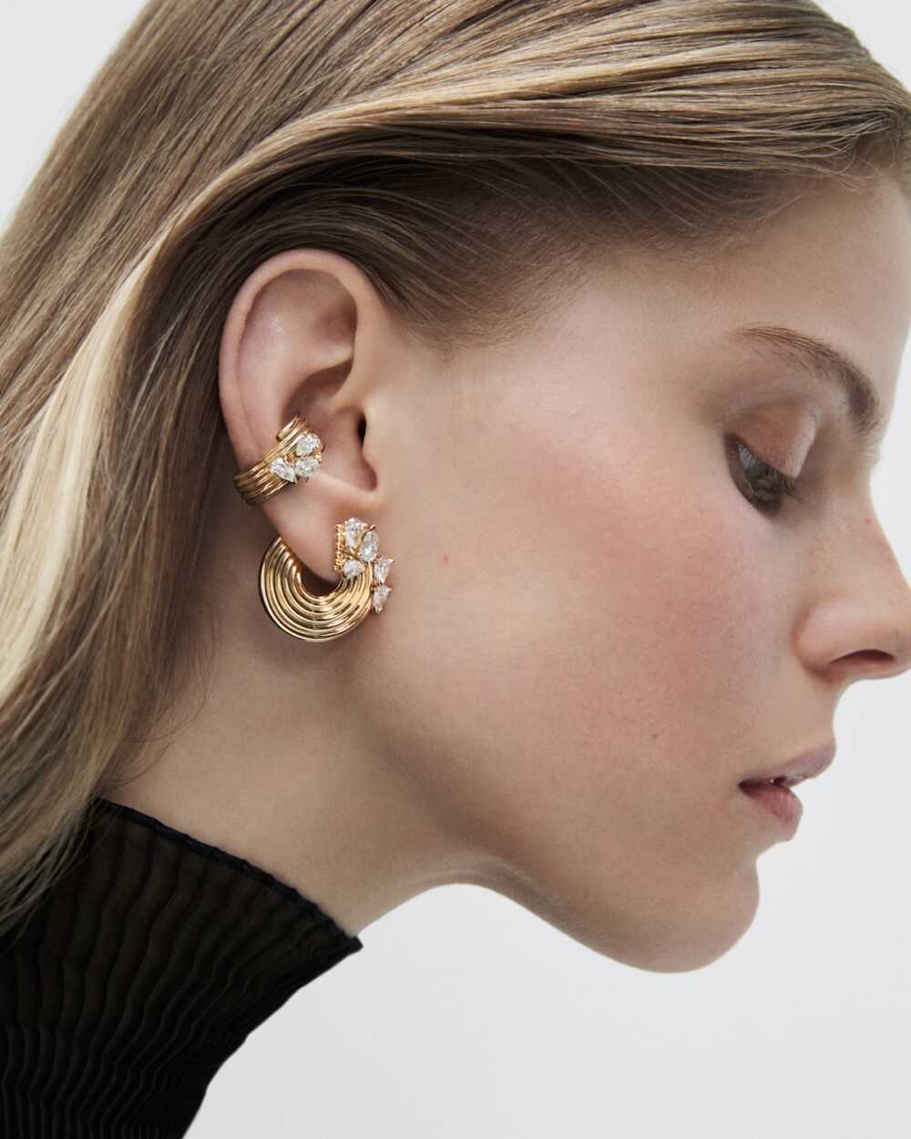 Clip d'oreille Blast