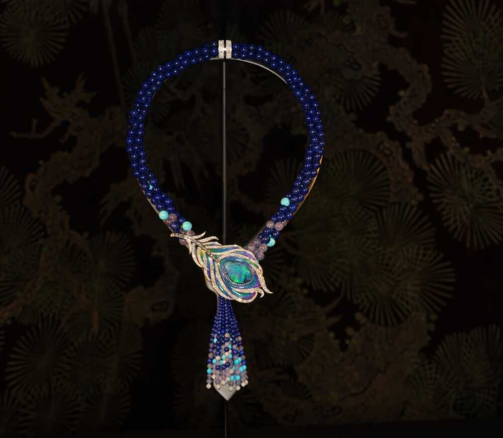 Collier Serendipity