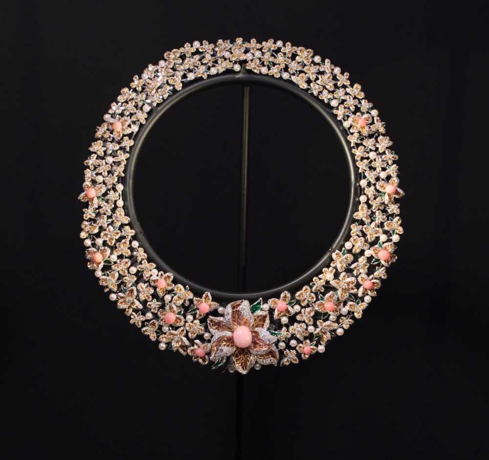 Collier Serendipity