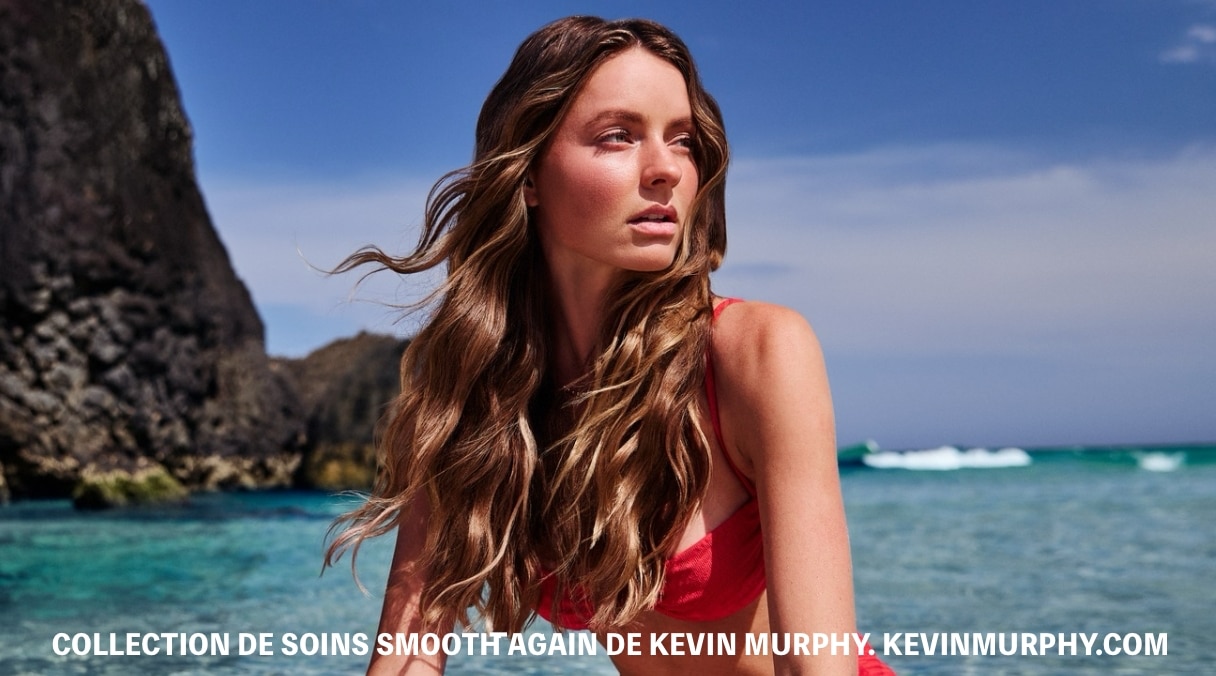 Cheveux au soleil : les soins stars de l&rsquo;été mode d’emploi