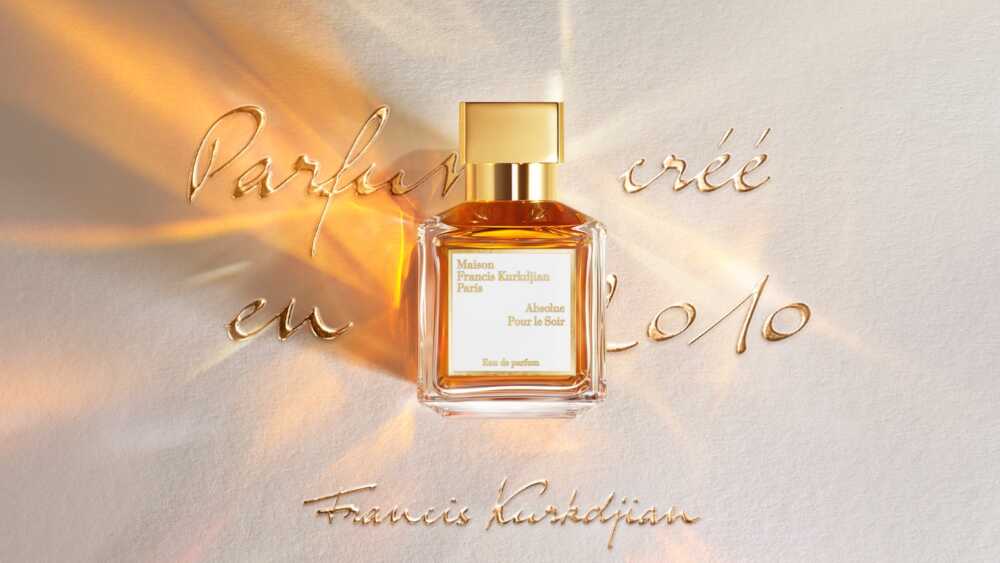 My Very Intimate Perfumes