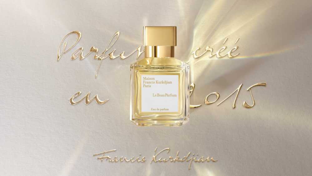 My Very Intimate Perfumes