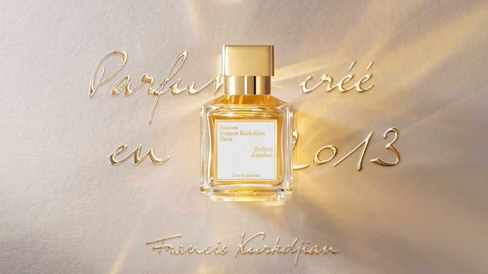 My Very Intimate Perfumes