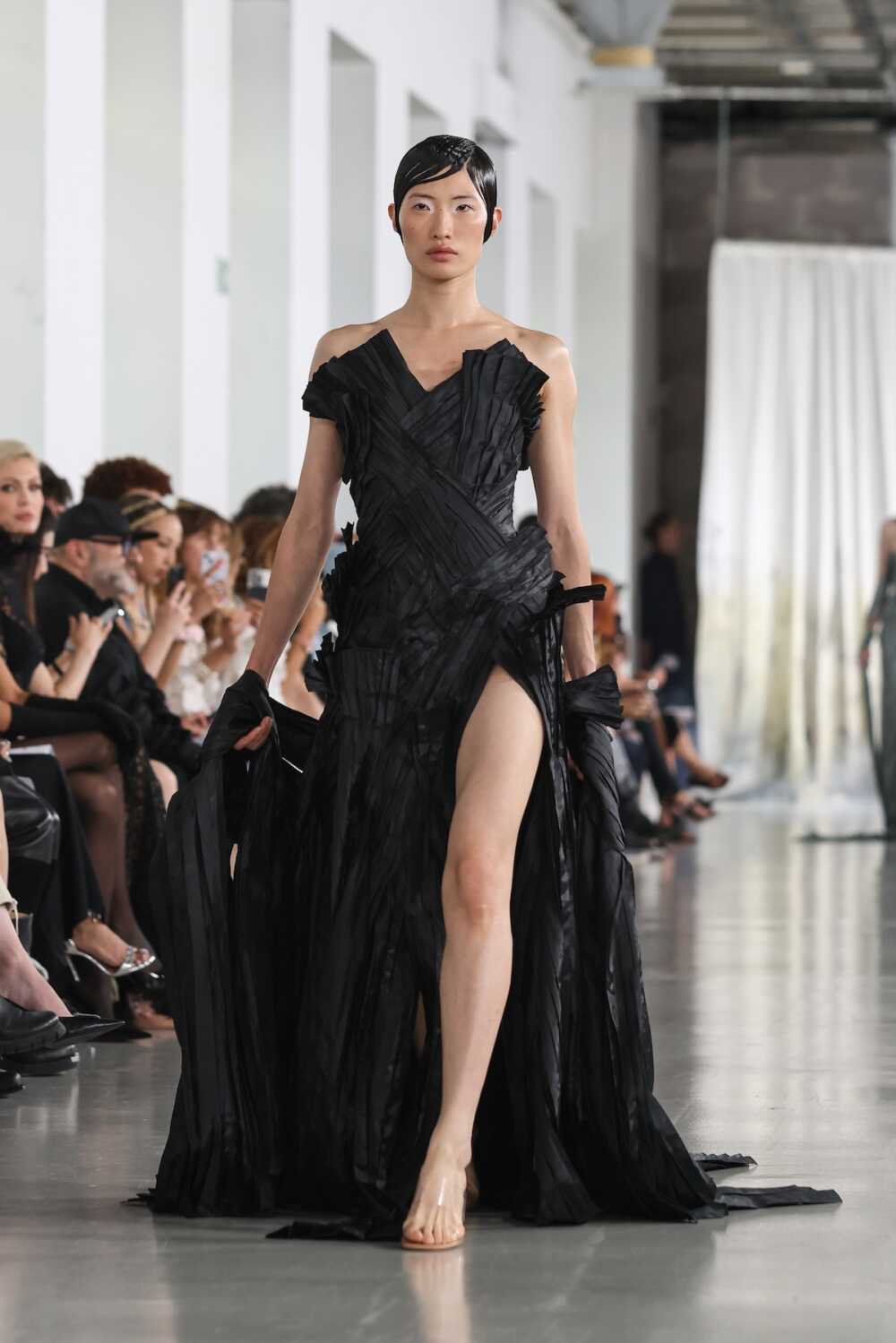 Robe Noire