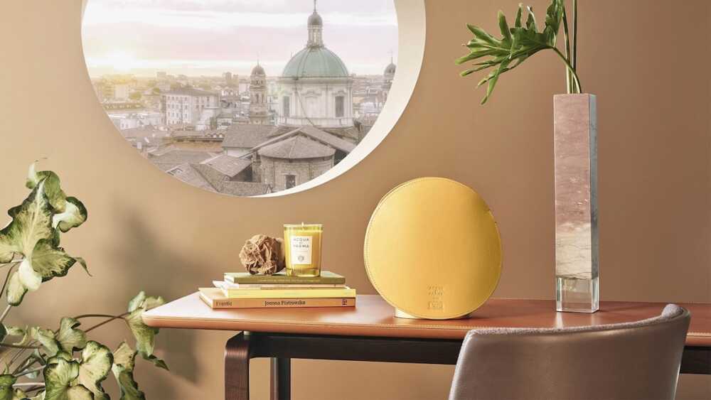 Acqua di Parma parfums d'intérieur