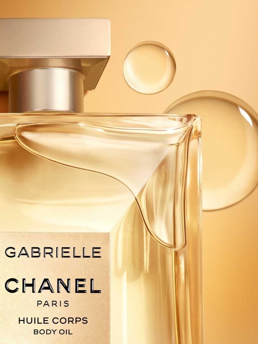Gabrielle Chanel