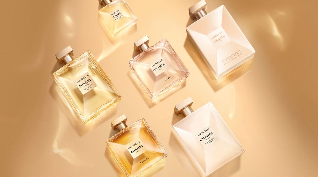 Gabrielle Chanel, les nouveaux rituels parfumés