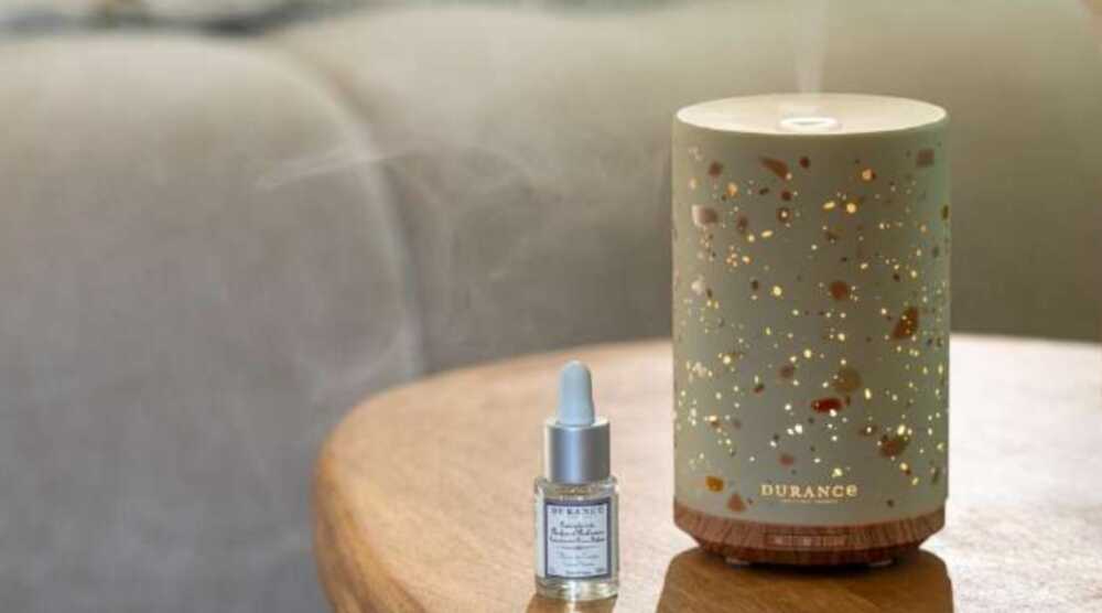 Durance brume de parfums d'intérieur