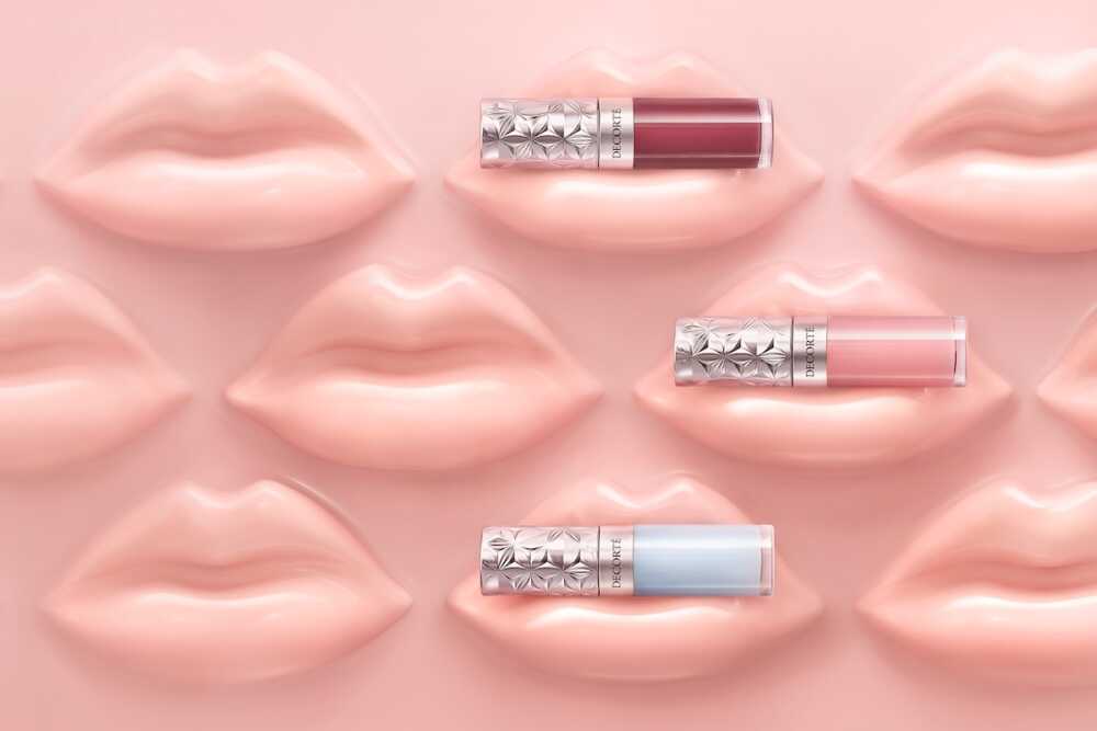 Decorté Plumping Lip Serum
