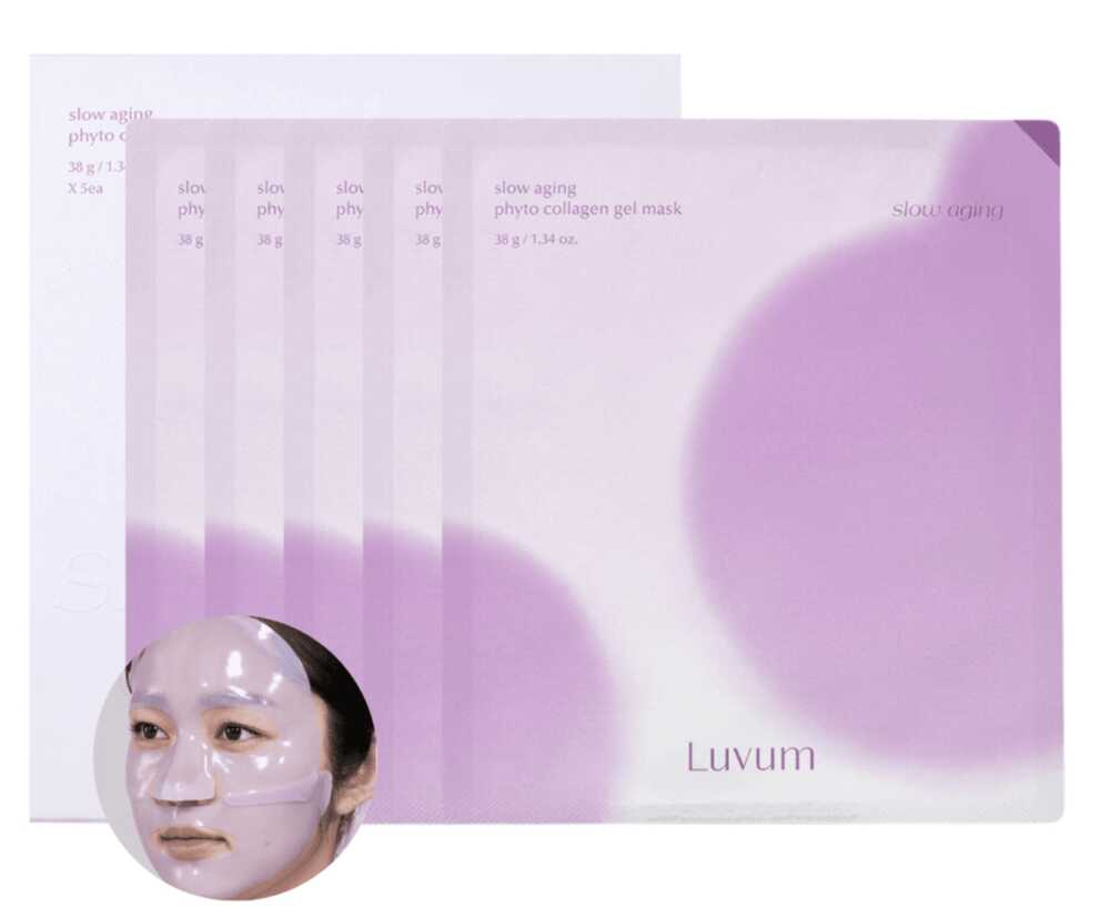 K-Beauty skincare Lubumbashi