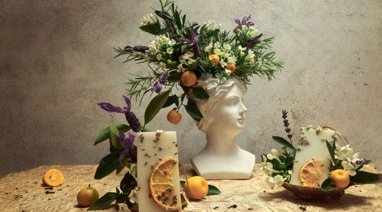 Parfum d&rsquo;intérieur : classique ou high-tech, ils ont tout bon