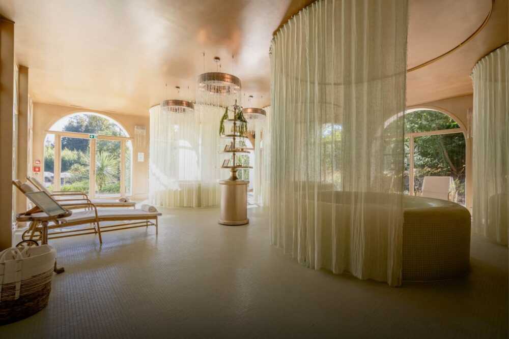 Spa Gemology