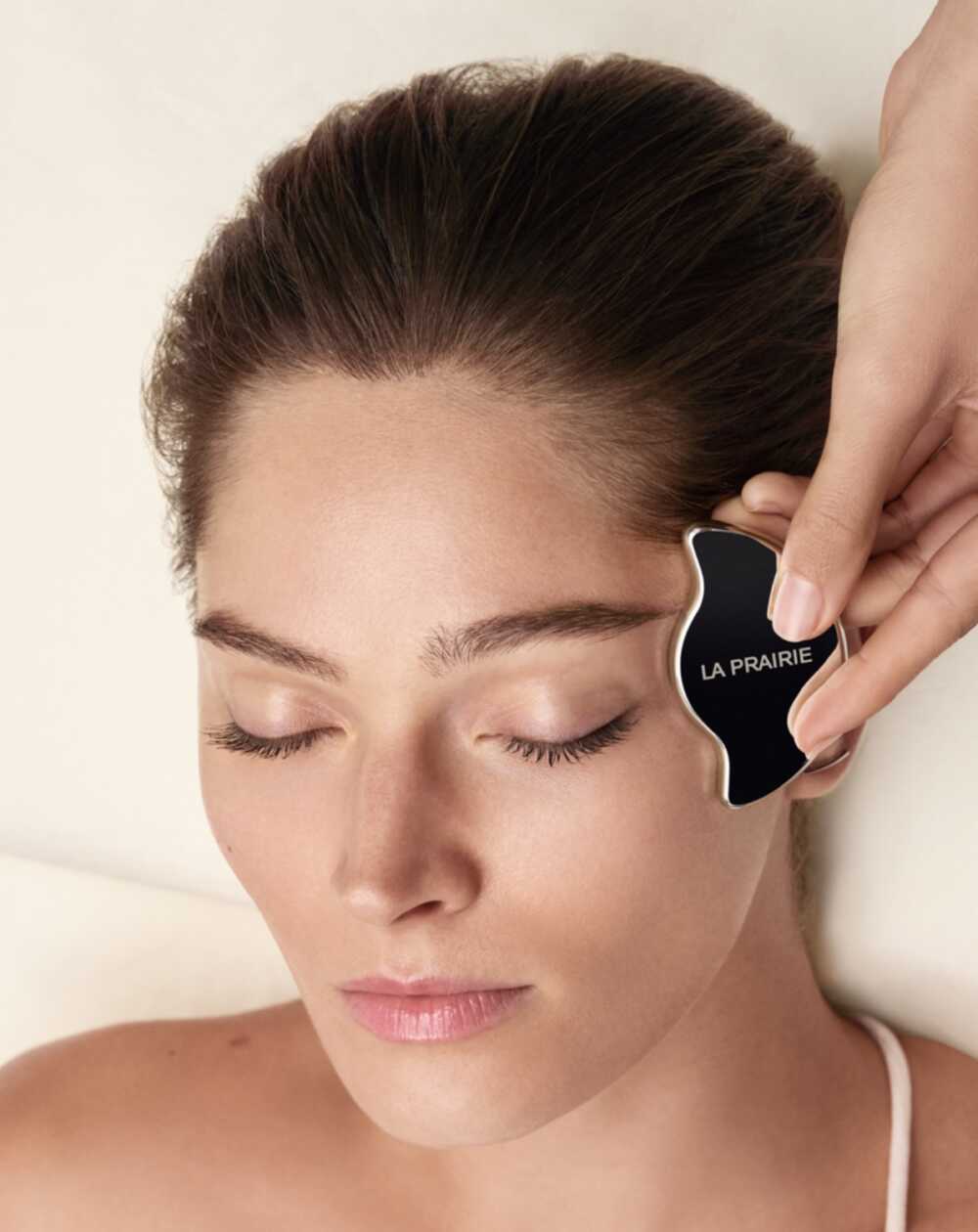 La Prairie au Ritz Club & Spa des soins pour elle 