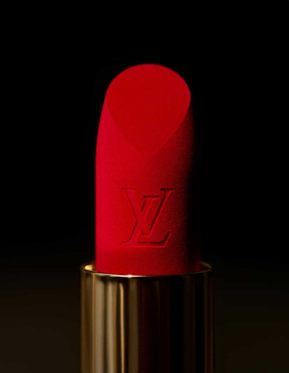La Beauté Louis Vuitton