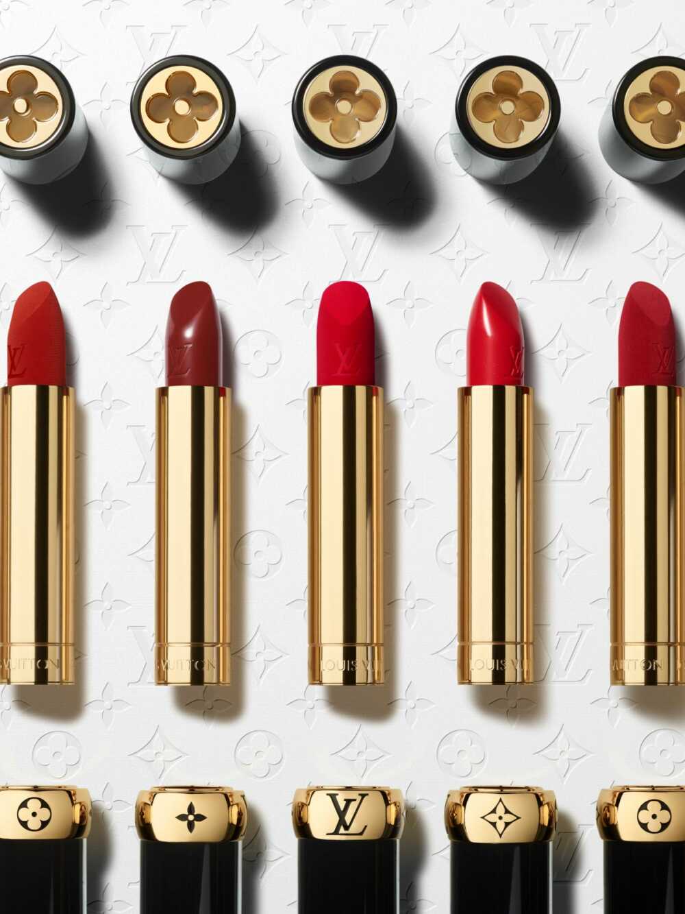 La Beauté Louis Vuitton