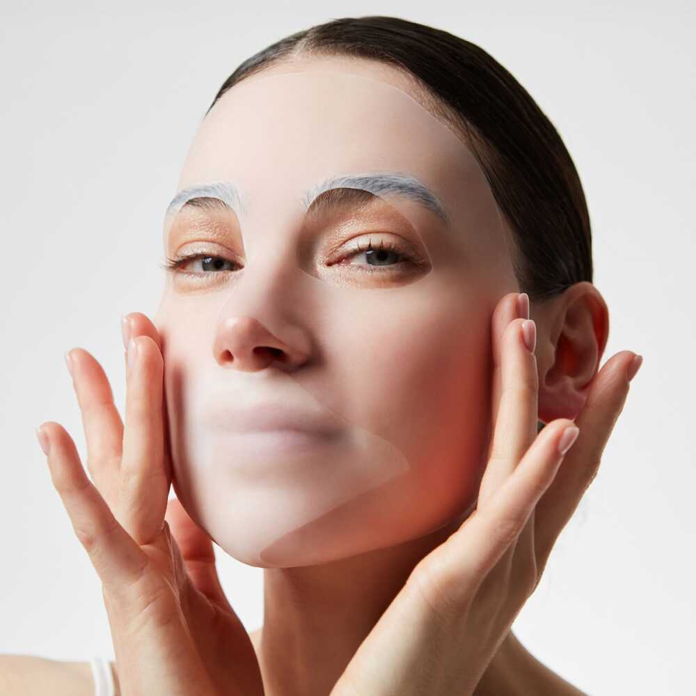Regenerating Mask Treatment at home