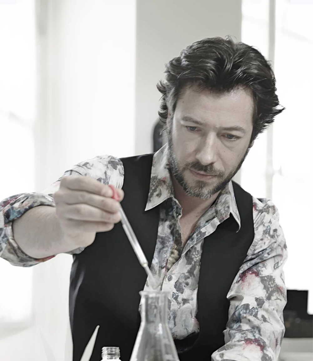 Stéphane Humbert Lucas