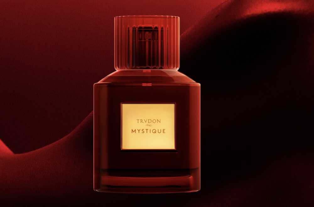 Nuit Rouge Trudon Mystique 