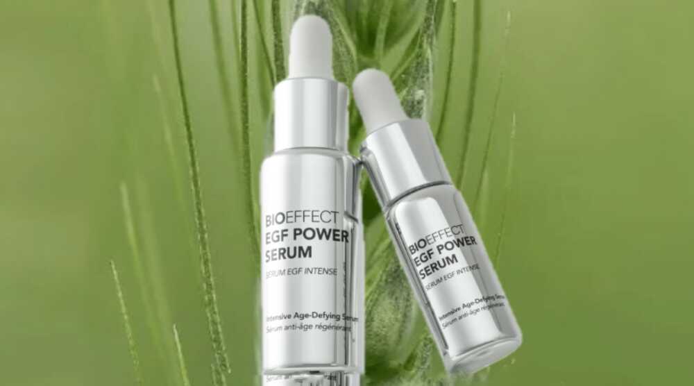 Sérum mania en 30ml Bioeffect