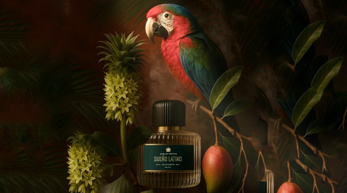 Aedes de Venustas : 30 ans de parfums rares enfin à Paris