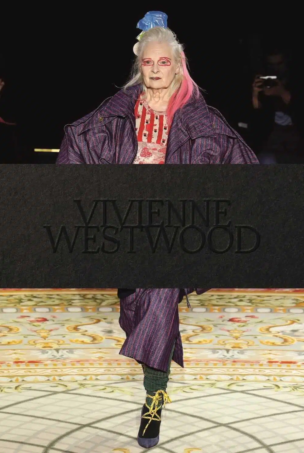 beaux livres Vivienne Westwood