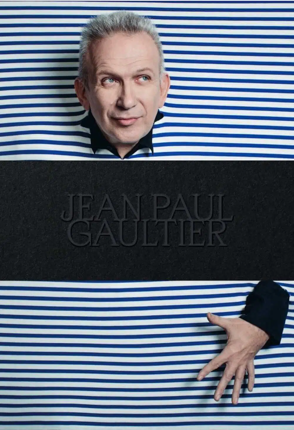 beaux livres Jean-Paul Gautier