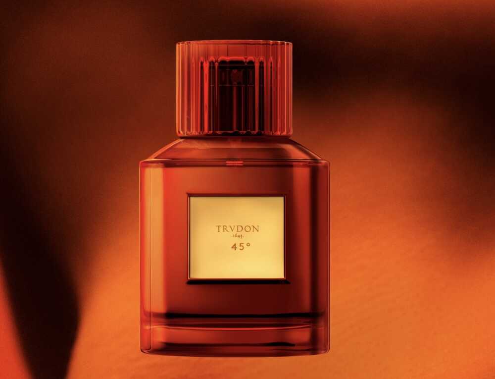 Nuit Rouge Trudon 45°