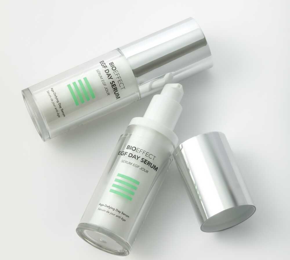Crèmes et Sérums Bioeffect