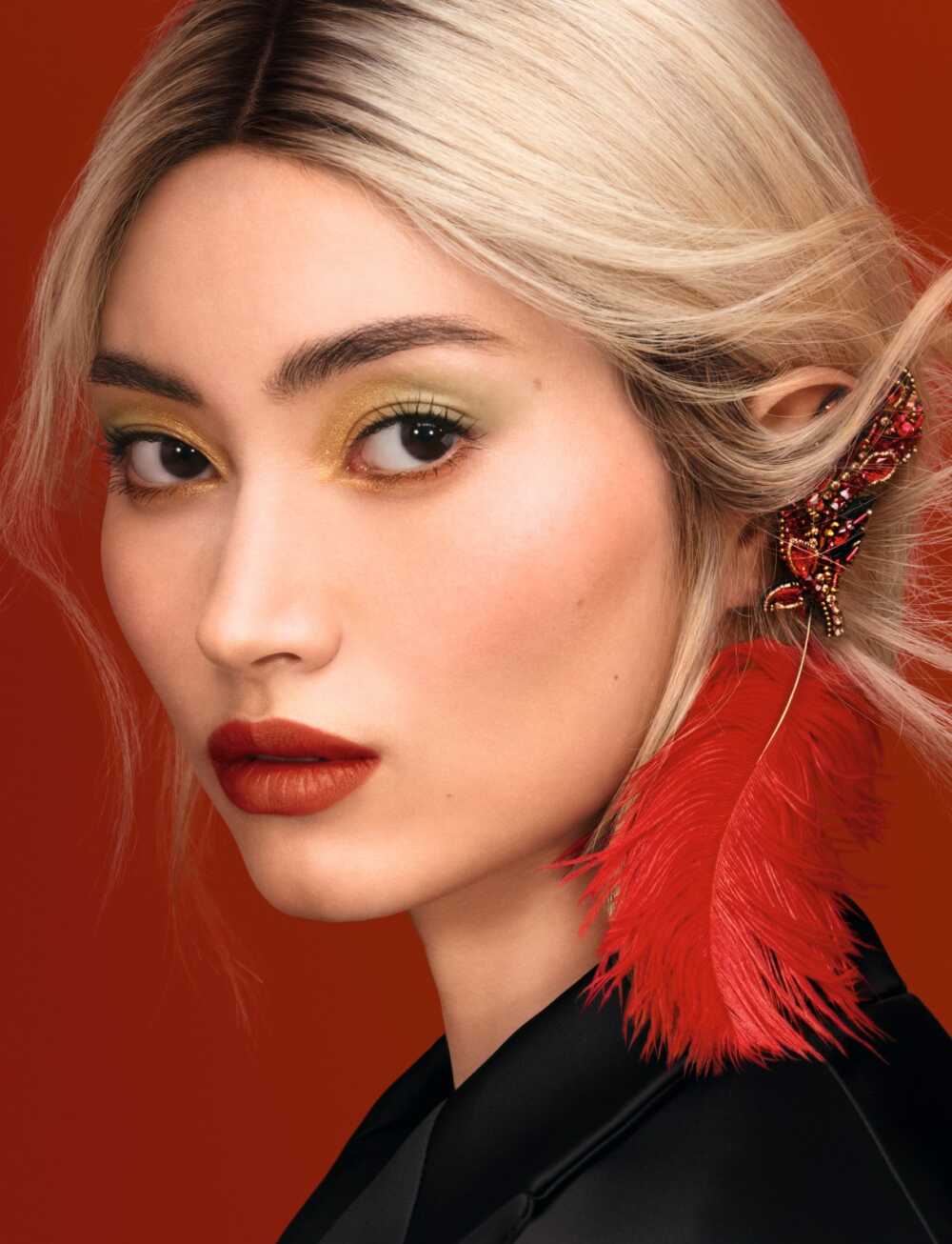 maquillage couture  Guerlain