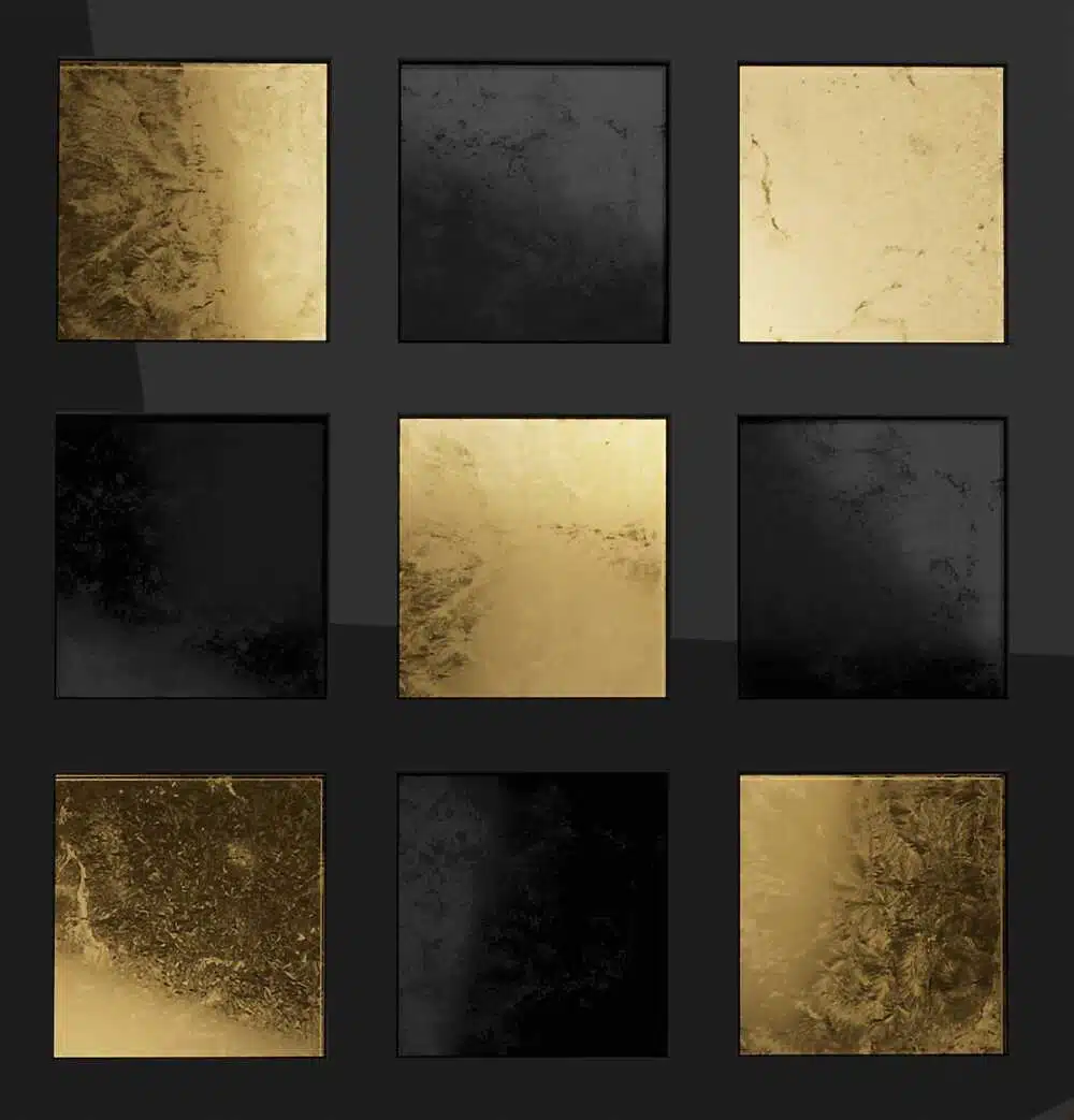 soins pour la peau Coffret Didier Guillon La Quintessence des Glaciers