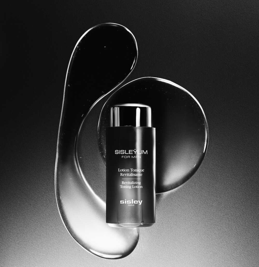 Lotion Tonique Sisley pour homme