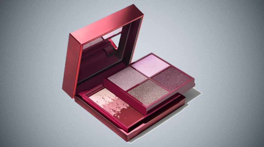 signatures maquillage MAC